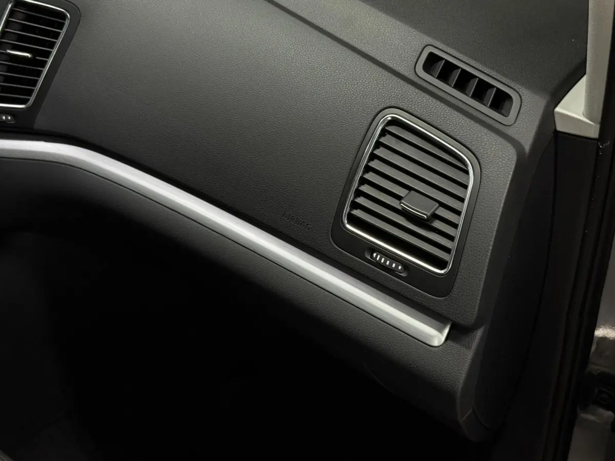 1.4 TSI Highline | DSG | 7 Pers | Xenon