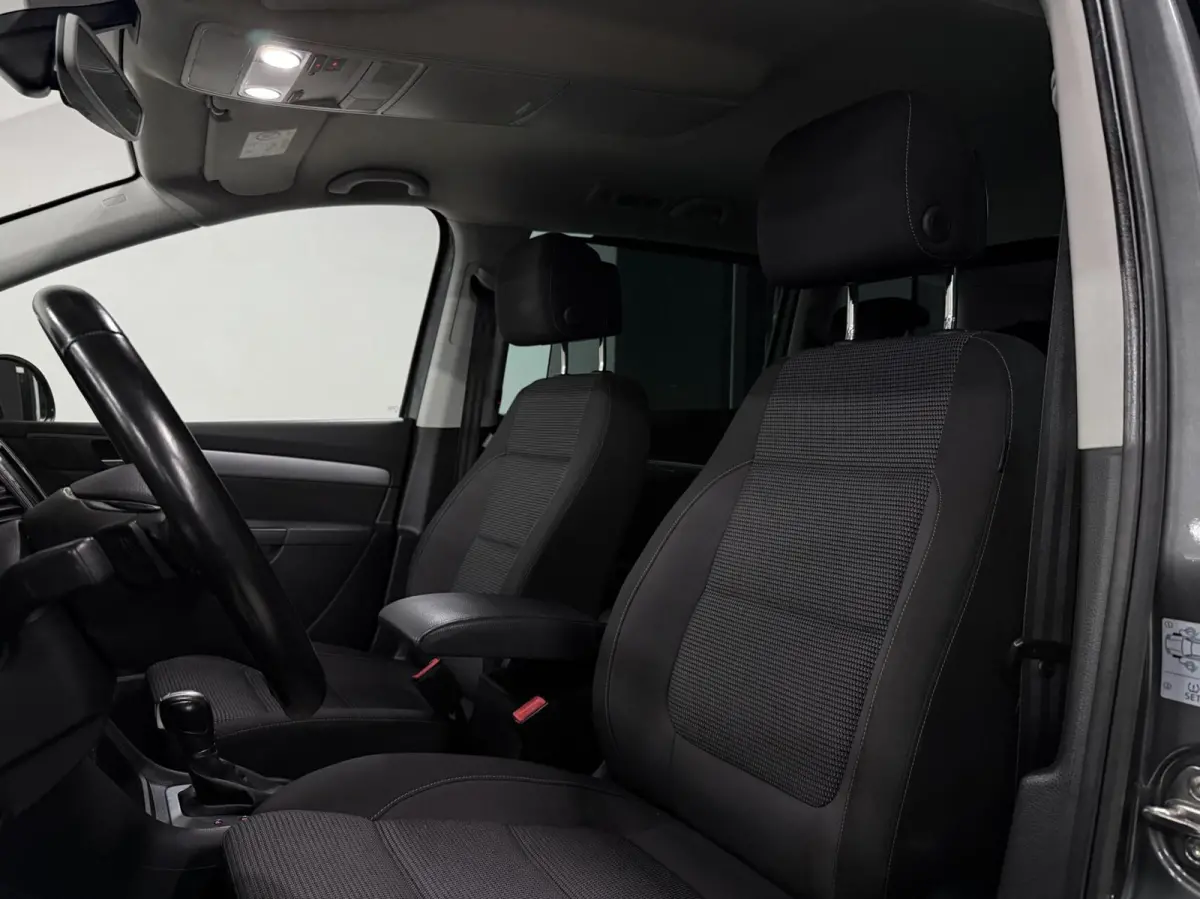 1.4 TSI Highline | DSG | 7 Pers | Xenon