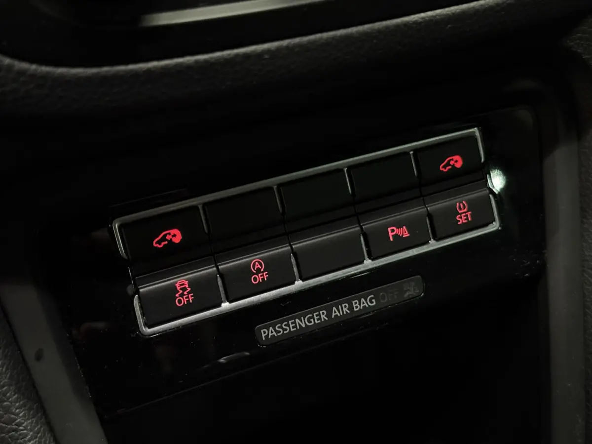 1.4 TSI Highline | DSG | 7 Pers | Xenon