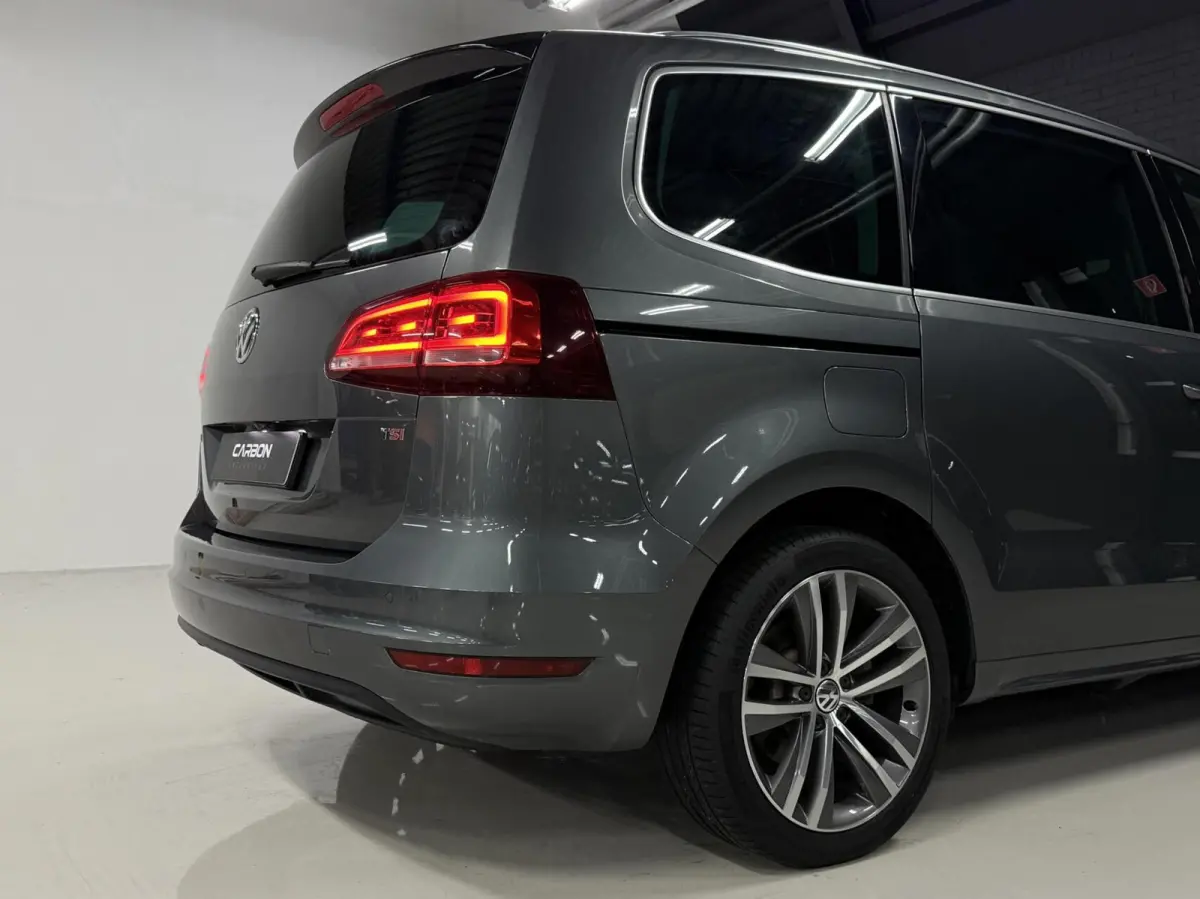 1.4 TSI Highline | DSG | 7 Pers | Xenon