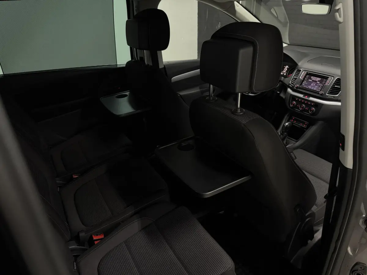 1.4 TSI Highline | DSG | 7 Pers | Xenon