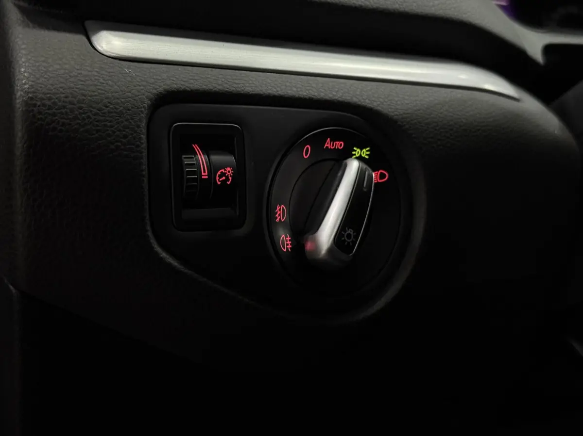 1.4 TSI Highline | DSG | 7 Pers | Xenon