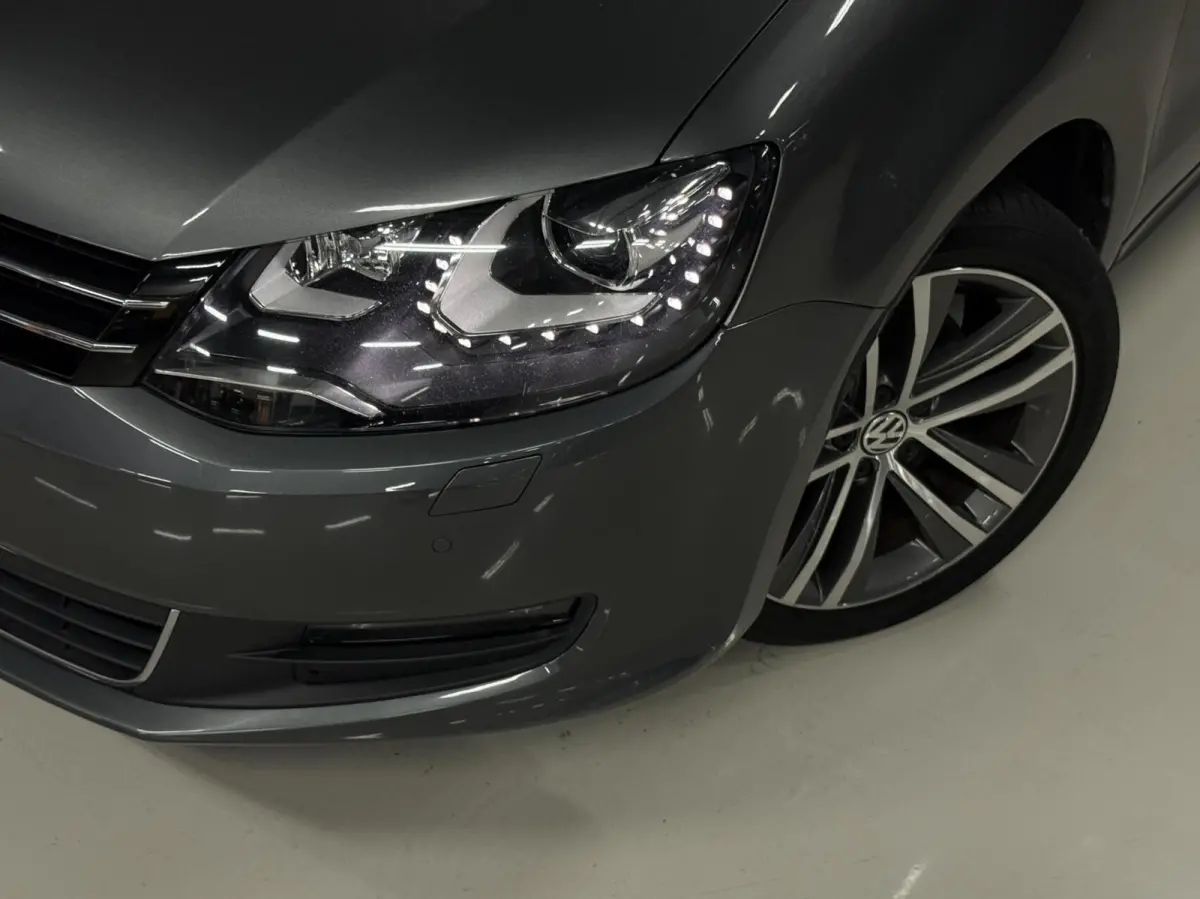 1.4 TSI Highline | DSG | 7 Pers | Xenon