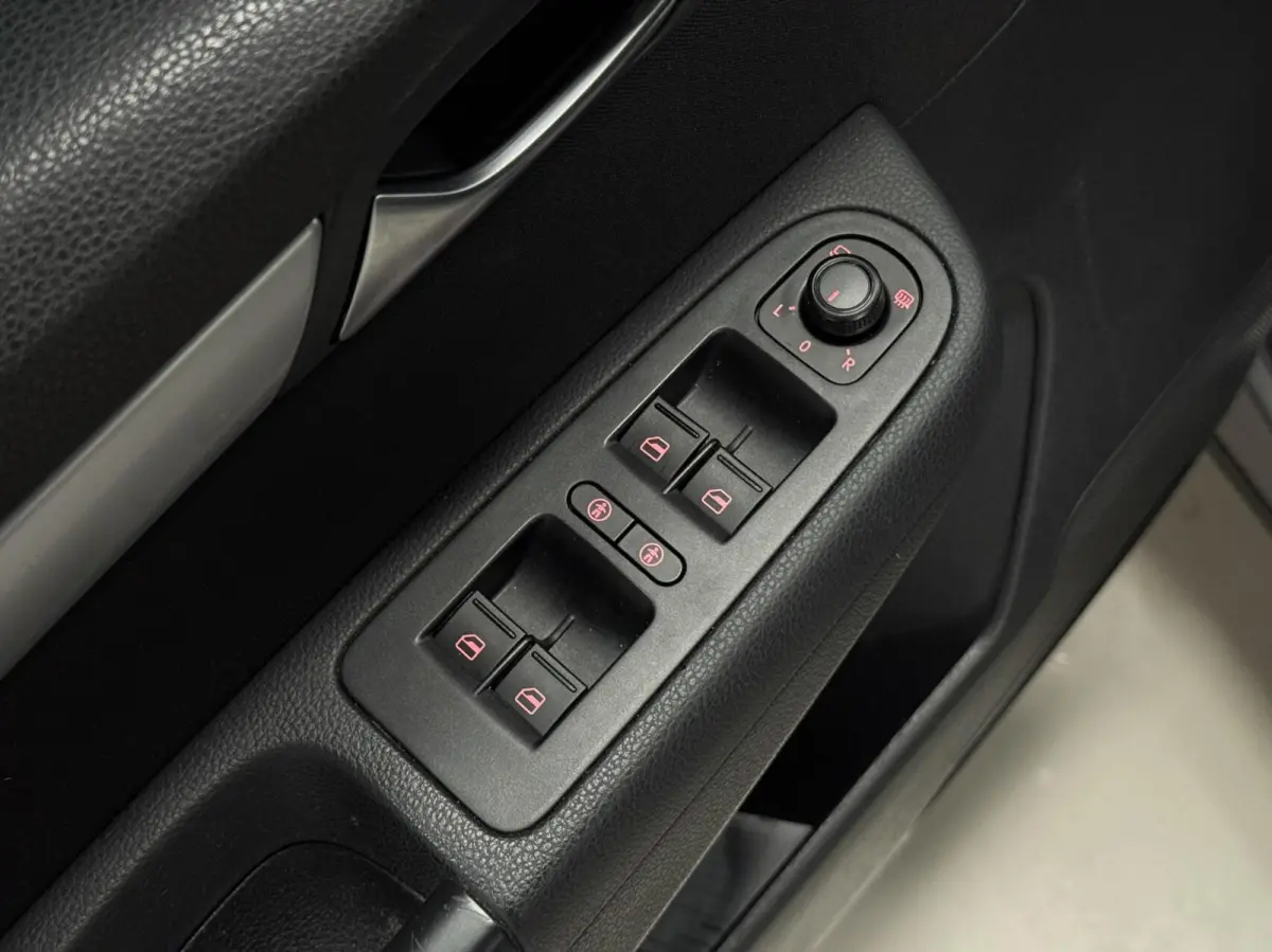 1.4 TSI Highline | DSG | 7 Pers | Xenon