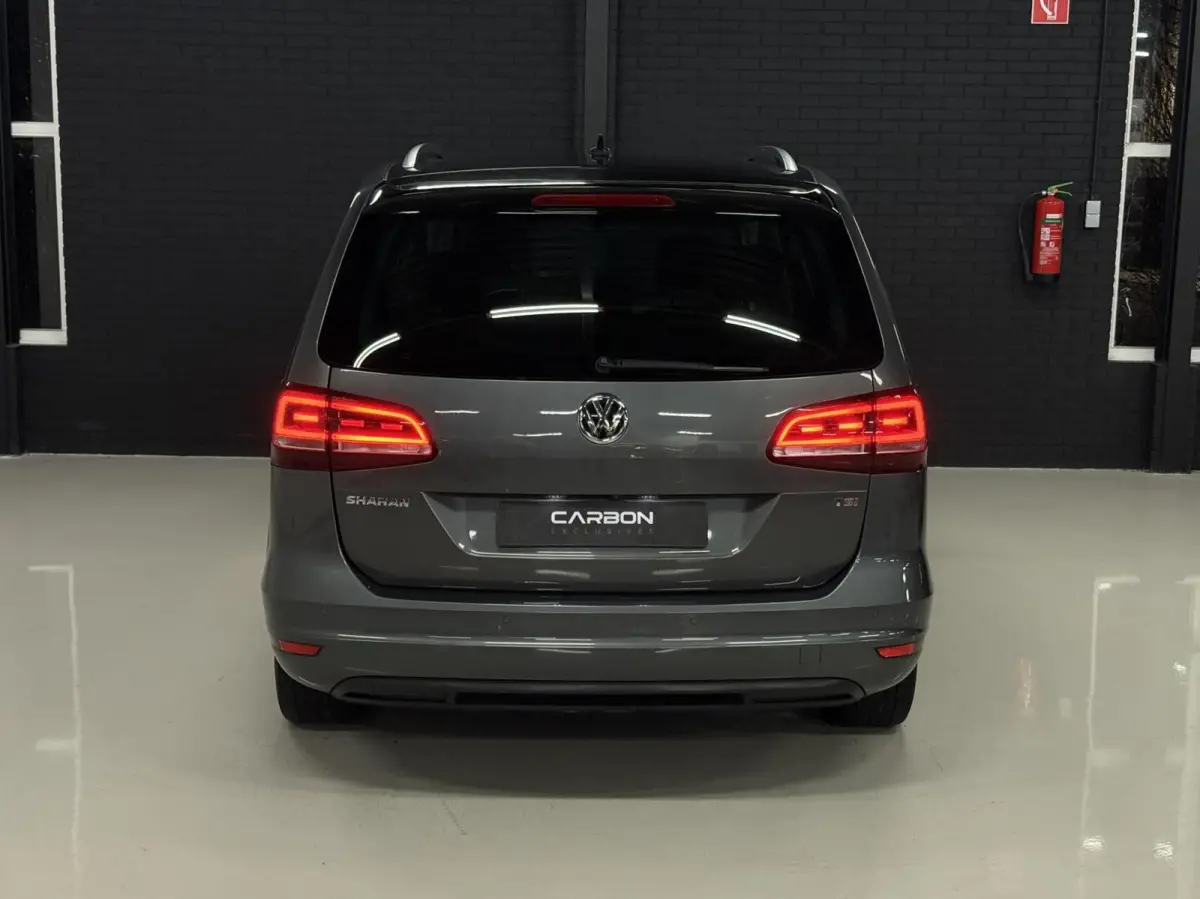 1.4 TSI Highline | DSG | 7 Pers | Xenon