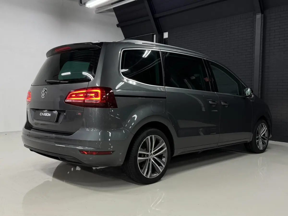 1.4 TSI Highline | DSG | 7 Pers | Xenon