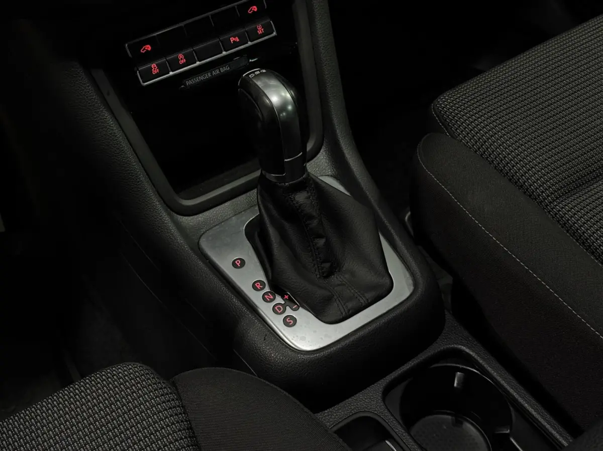 1.4 TSI Highline | DSG | 7 Pers | Xenon