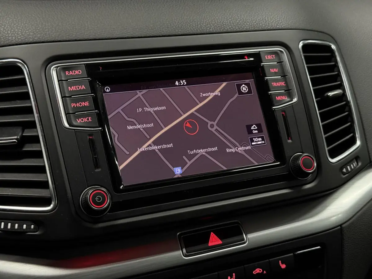 1.4 TSI Highline | DSG | 7 Pers | Xenon
