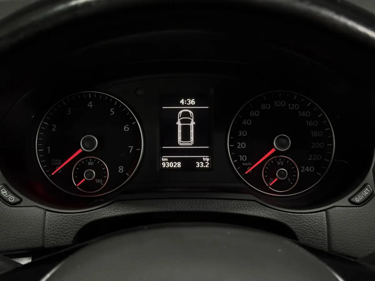 1.4 TSI Highline | DSG | 7 Pers | Xenon