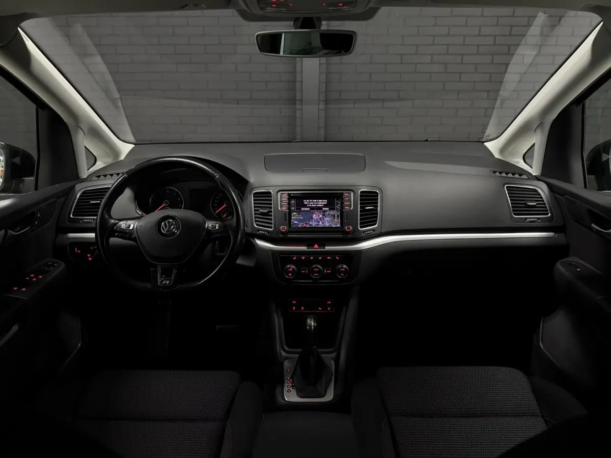 1.4 TSI Highline | DSG | 7 Pers | Xenon