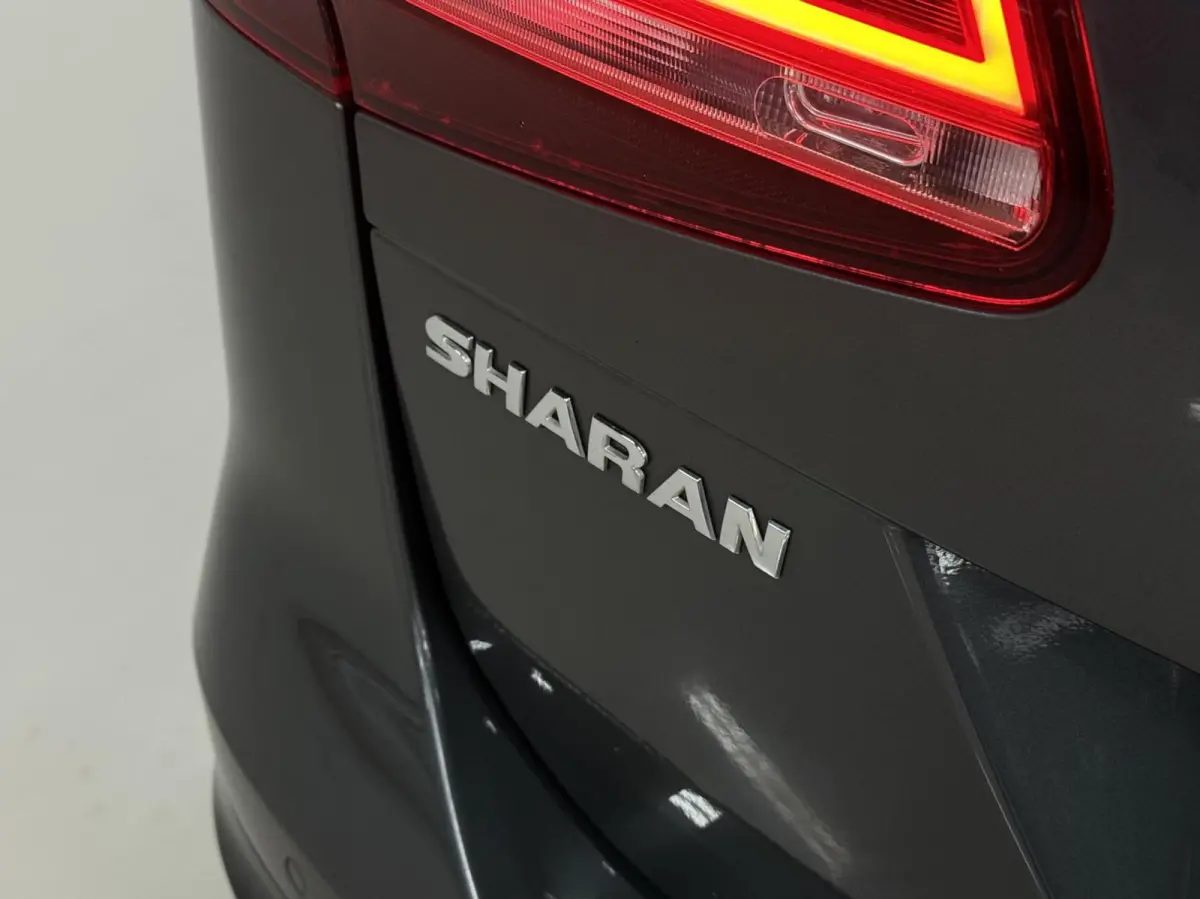1.4 TSI Highline | DSG | 7 Pers | Xenon