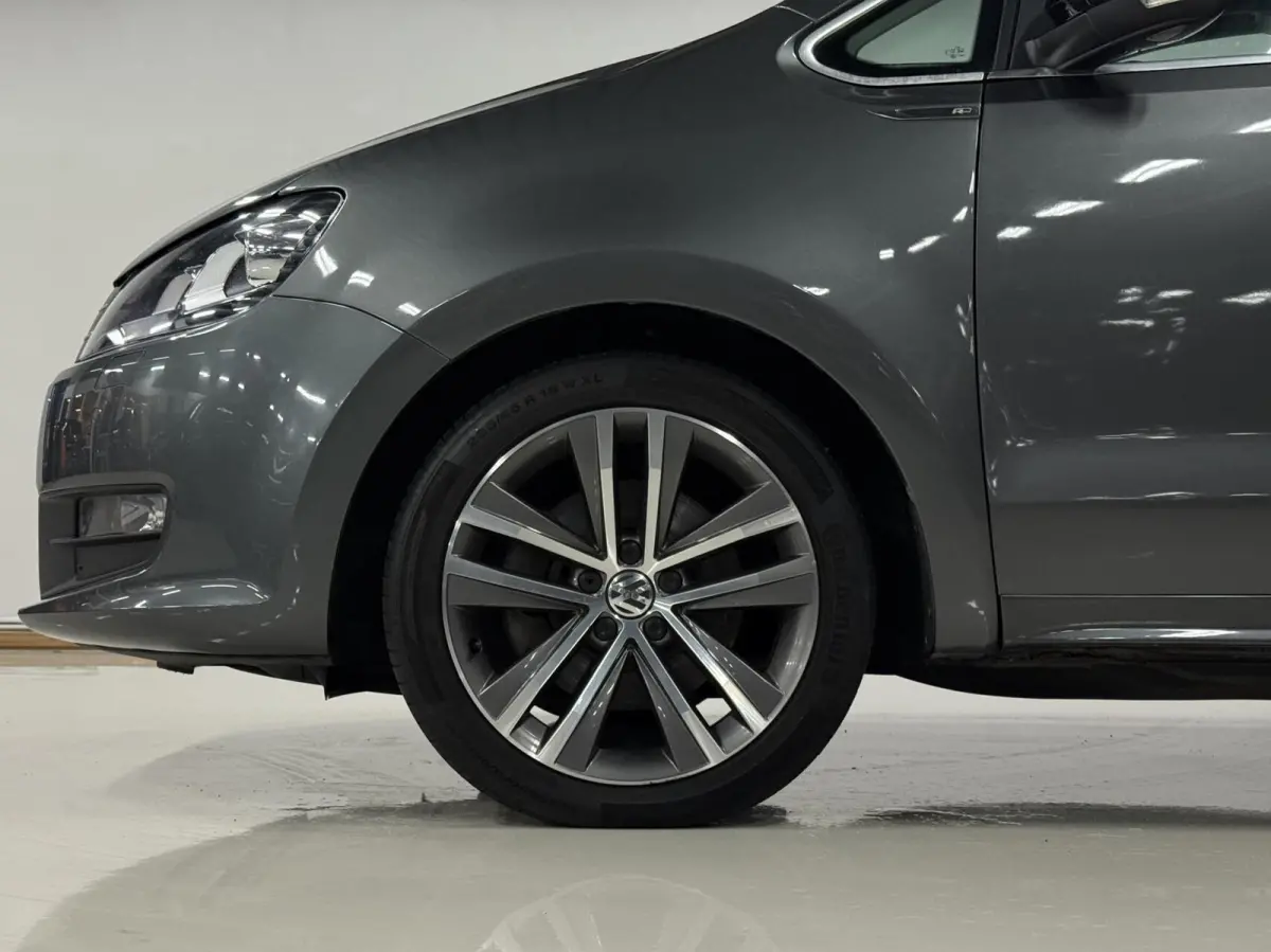 1.4 TSI Highline | DSG | 7 Pers | Xenon