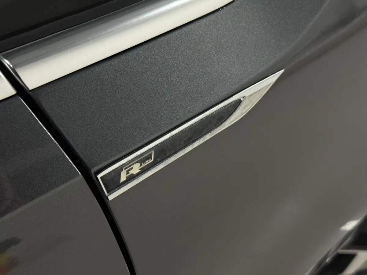 1.4 TSI Highline | DSG | 7 Pers | Xenon