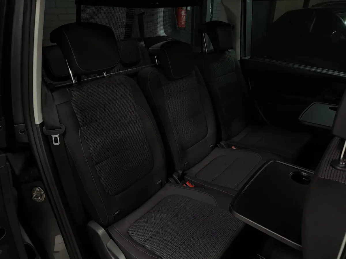 1.4 TSI Highline | DSG | 7 Pers | Xenon