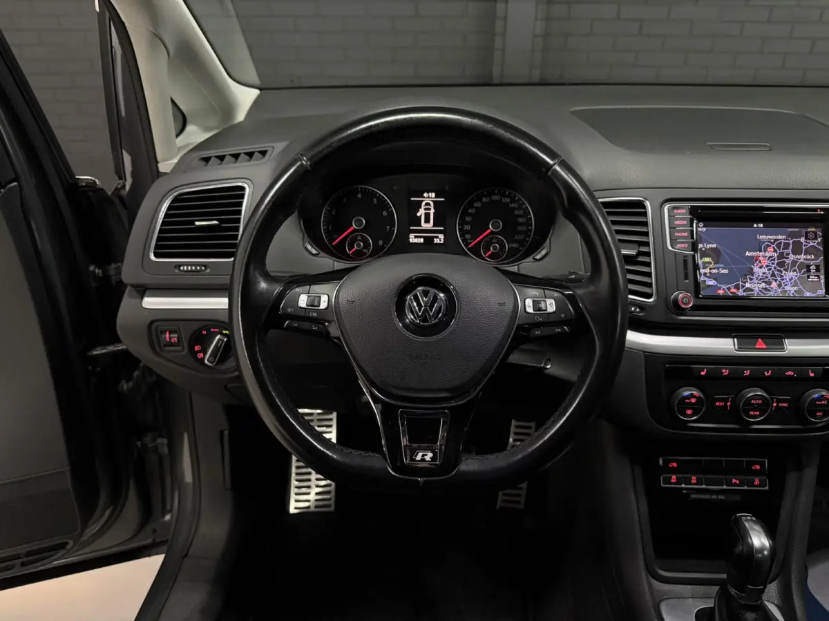 1.4 TSI Highline | DSG | 7 Pers | Xenon
