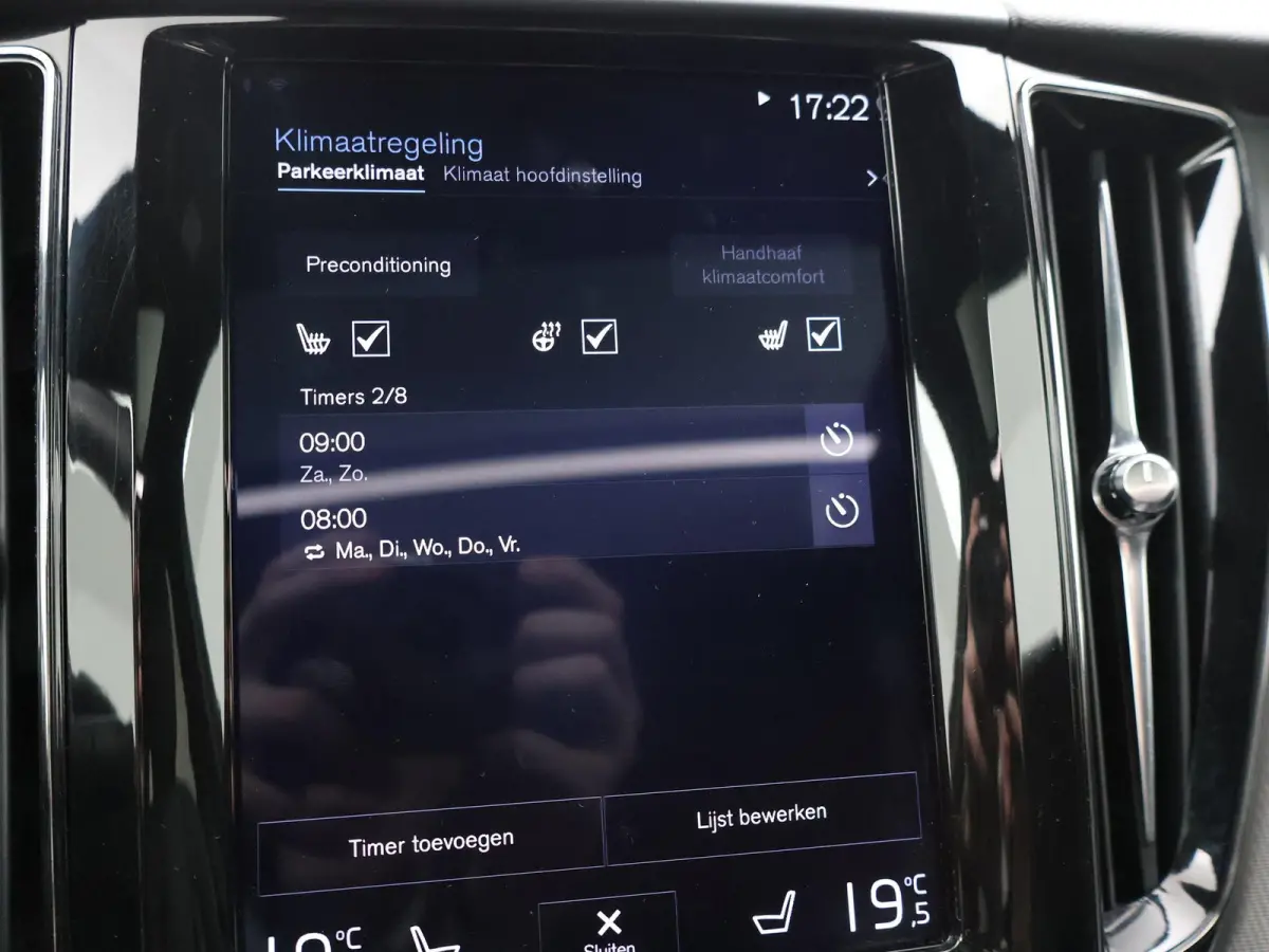 2.0 T8 T.E. 390 PK AWD R-DESIGN + BOWERS & WILKINS | 22 INCH | TREKHAAK | 360 CAMERA | PANORAMA | VOL-LEDER