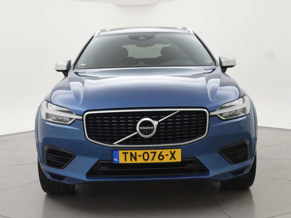 2.0 T8 T.E. 390 PK AWD R-DESIGN + BOWERS & WILKINS | 22 INCH | TREKHAAK | 360 CAMERA | PANORAMA | VOL-LEDER