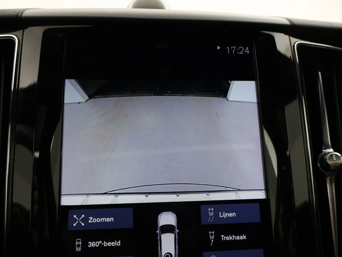 2.0 T8 T.E. 390 PK AWD R-DESIGN + BOWERS & WILKINS | 22 INCH | TREKHAAK | 360 CAMERA | PANORAMA | VOL-LEDER