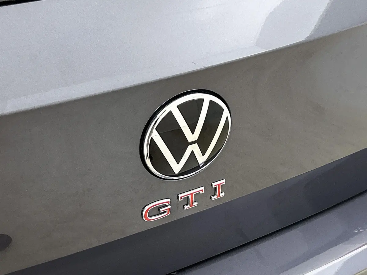 2.0 TSI GTI | AUTOMAAT | PANORAMADAK | APPLE CARPLAY | STOELVERWARMING | CLIMATE CONTROL | ADAPTIVE CRUISE CONTROL |