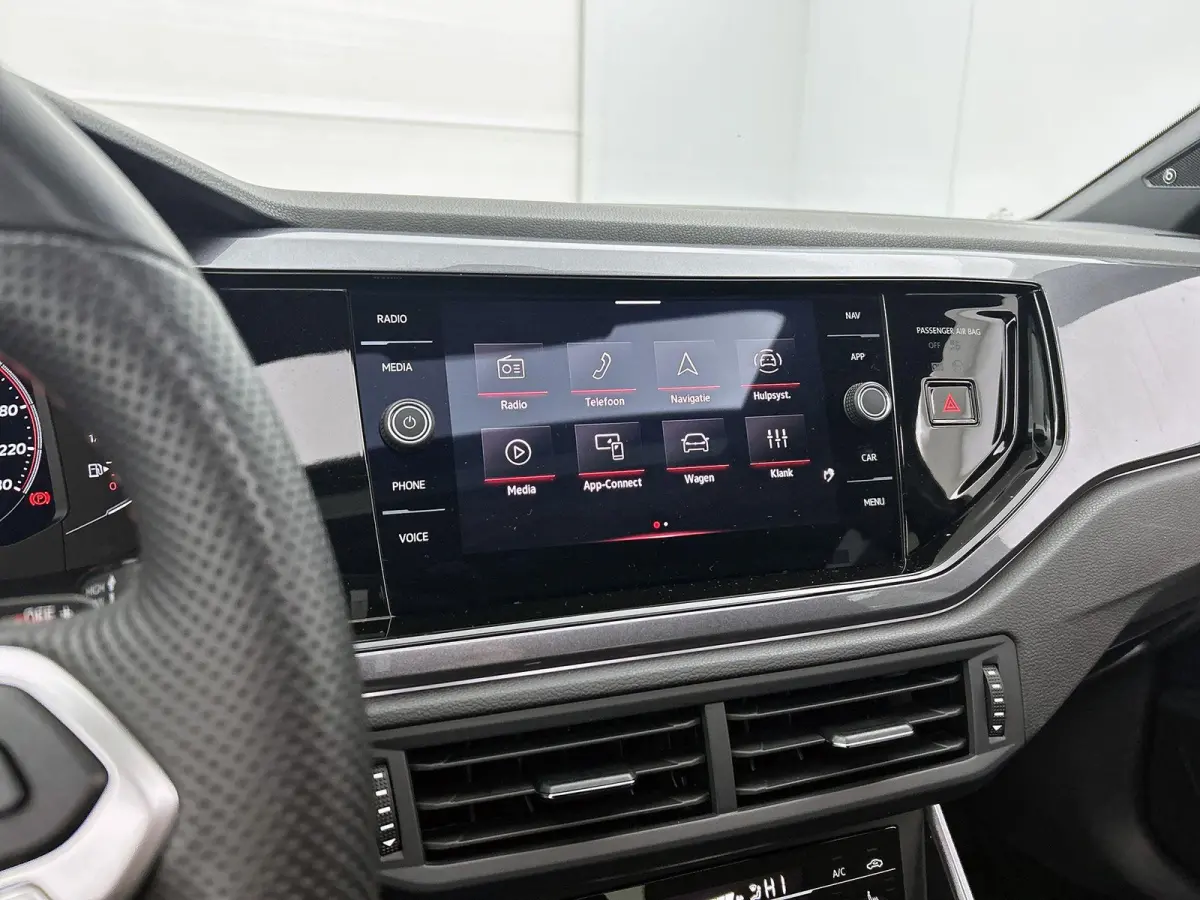 2.0 TSI GTI | AUTOMAAT | PANORAMADAK | APPLE CARPLAY | STOELVERWARMING | CLIMATE CONTROL | ADAPTIVE CRUISE CONTROL |