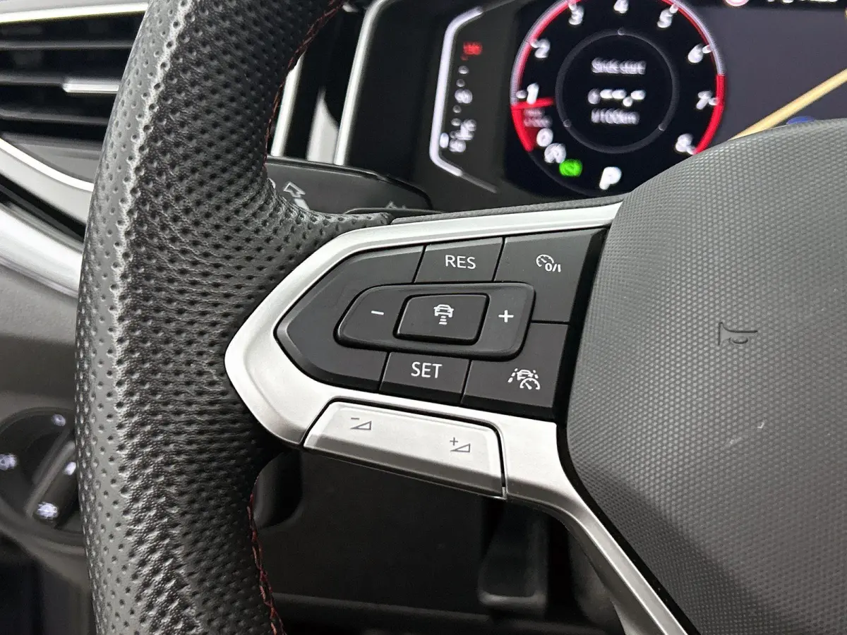 2.0 TSI GTI | AUTOMAAT | PANORAMADAK | APPLE CARPLAY | STOELVERWARMING | CLIMATE CONTROL | ADAPTIVE CRUISE CONTROL |