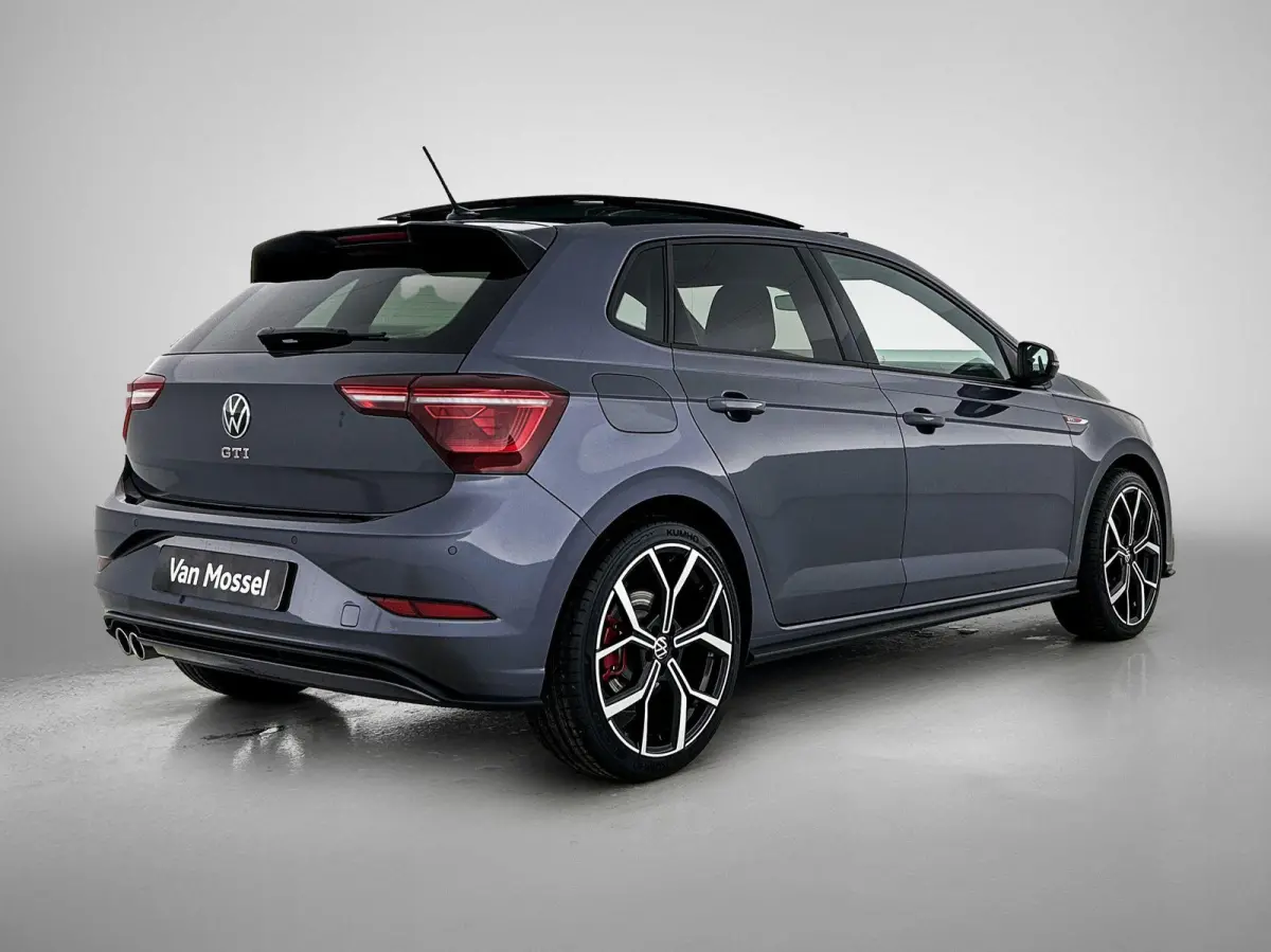 2.0 TSI GTI | AUTOMAAT | PANORAMADAK | APPLE CARPLAY | STOELVERWARMING | CLIMATE CONTROL | ADAPTIVE CRUISE CONTROL |