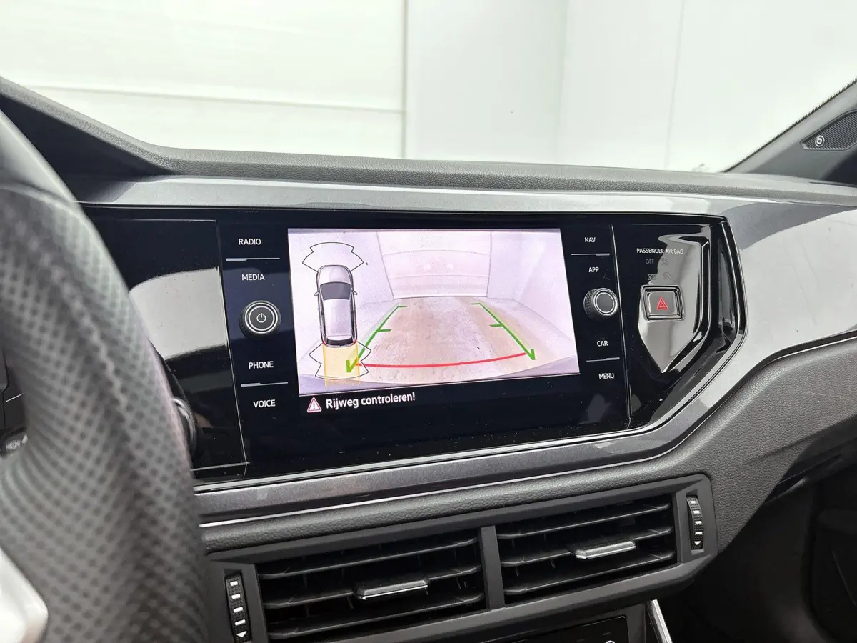 2.0 TSI GTI | AUTOMAAT | PANORAMADAK | APPLE CARPLAY | STOELVERWARMING | CLIMATE CONTROL | ADAPTIVE CRUISE CONTROL |