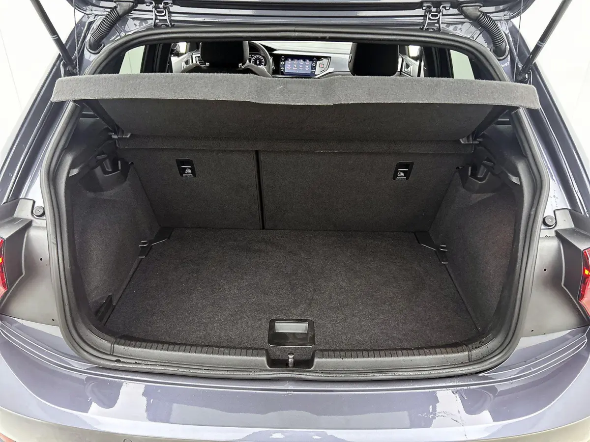 2.0 TSI GTI | AUTOMAAT | PANORAMADAK | APPLE CARPLAY | STOELVERWARMING | CLIMATE CONTROL | ADAPTIVE CRUISE CONTROL |