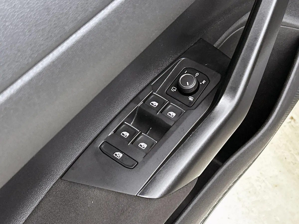 2.0 TSI GTI | AUTOMAAT | PANORAMADAK | APPLE CARPLAY | STOELVERWARMING | CLIMATE CONTROL | ADAPTIVE CRUISE CONTROL |