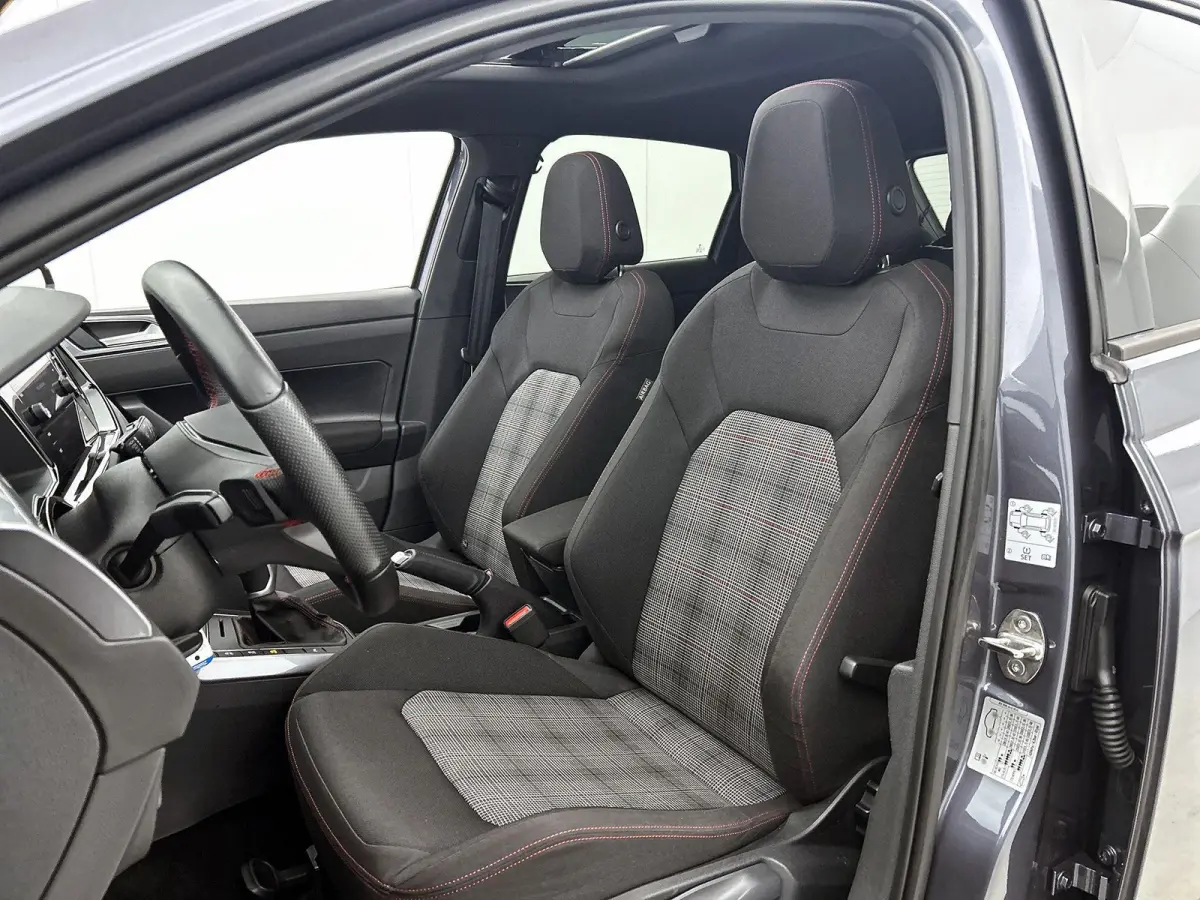 2.0 TSI GTI | AUTOMAAT | PANORAMADAK | APPLE CARPLAY | STOELVERWARMING | CLIMATE CONTROL | ADAPTIVE CRUISE CONTROL |