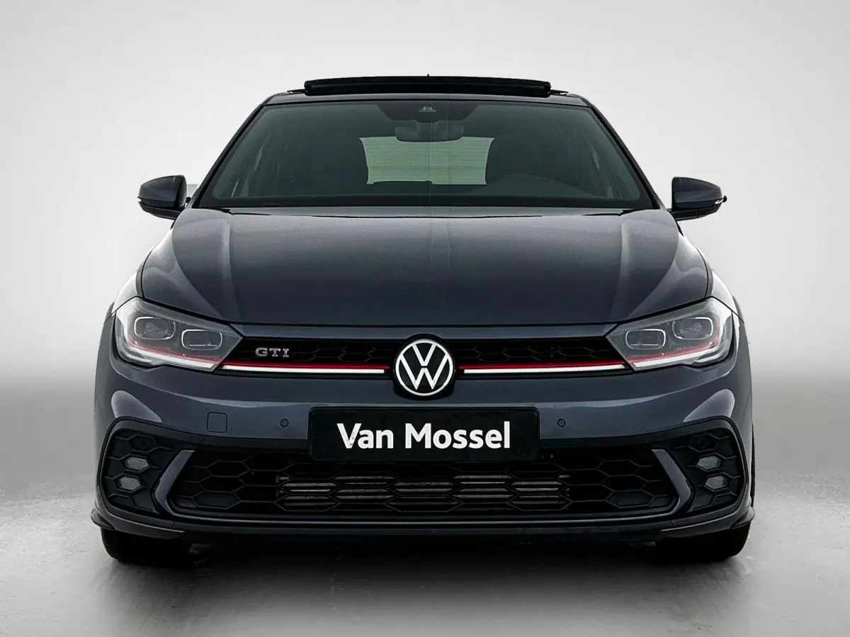 2.0 TSI GTI | AUTOMAAT | PANORAMADAK | APPLE CARPLAY | STOELVERWARMING | CLIMATE CONTROL | ADAPTIVE CRUISE CONTROL |