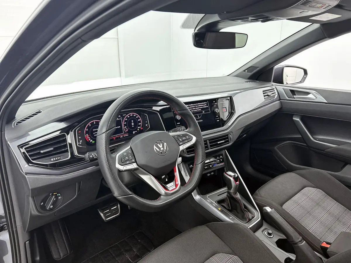 2.0 TSI GTI | AUTOMAAT | PANORAMADAK | APPLE CARPLAY | STOELVERWARMING | CLIMATE CONTROL | ADAPTIVE CRUISE CONTROL |