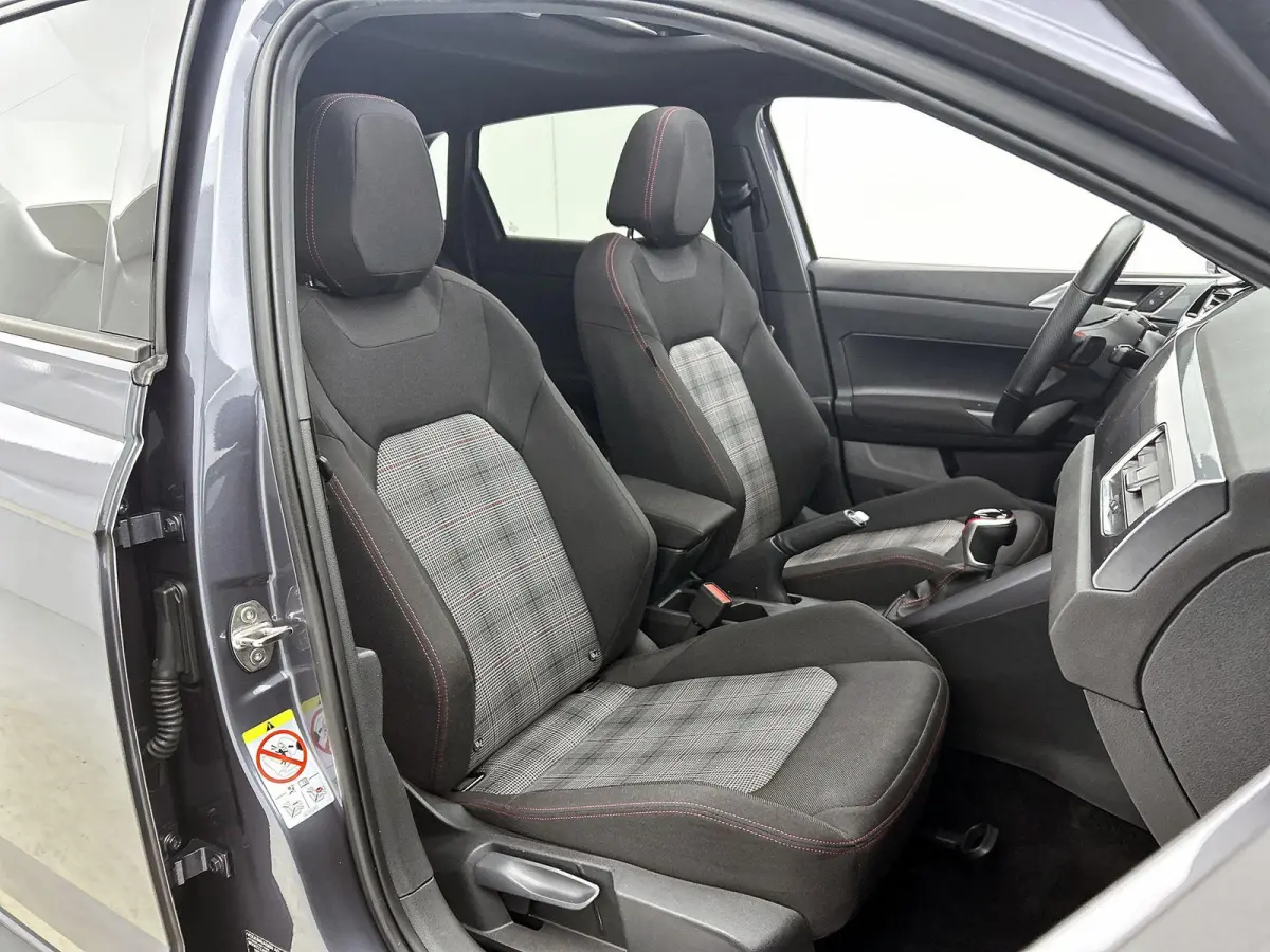 2.0 TSI GTI | AUTOMAAT | PANORAMADAK | APPLE CARPLAY | STOELVERWARMING | CLIMATE CONTROL | ADAPTIVE CRUISE CONTROL |