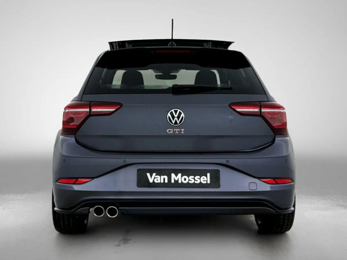 2.0 TSI GTI | AUTOMAAT | PANORAMADAK | APPLE CARPLAY | STOELVERWARMING | CLIMATE CONTROL | ADAPTIVE CRUISE CONTROL |