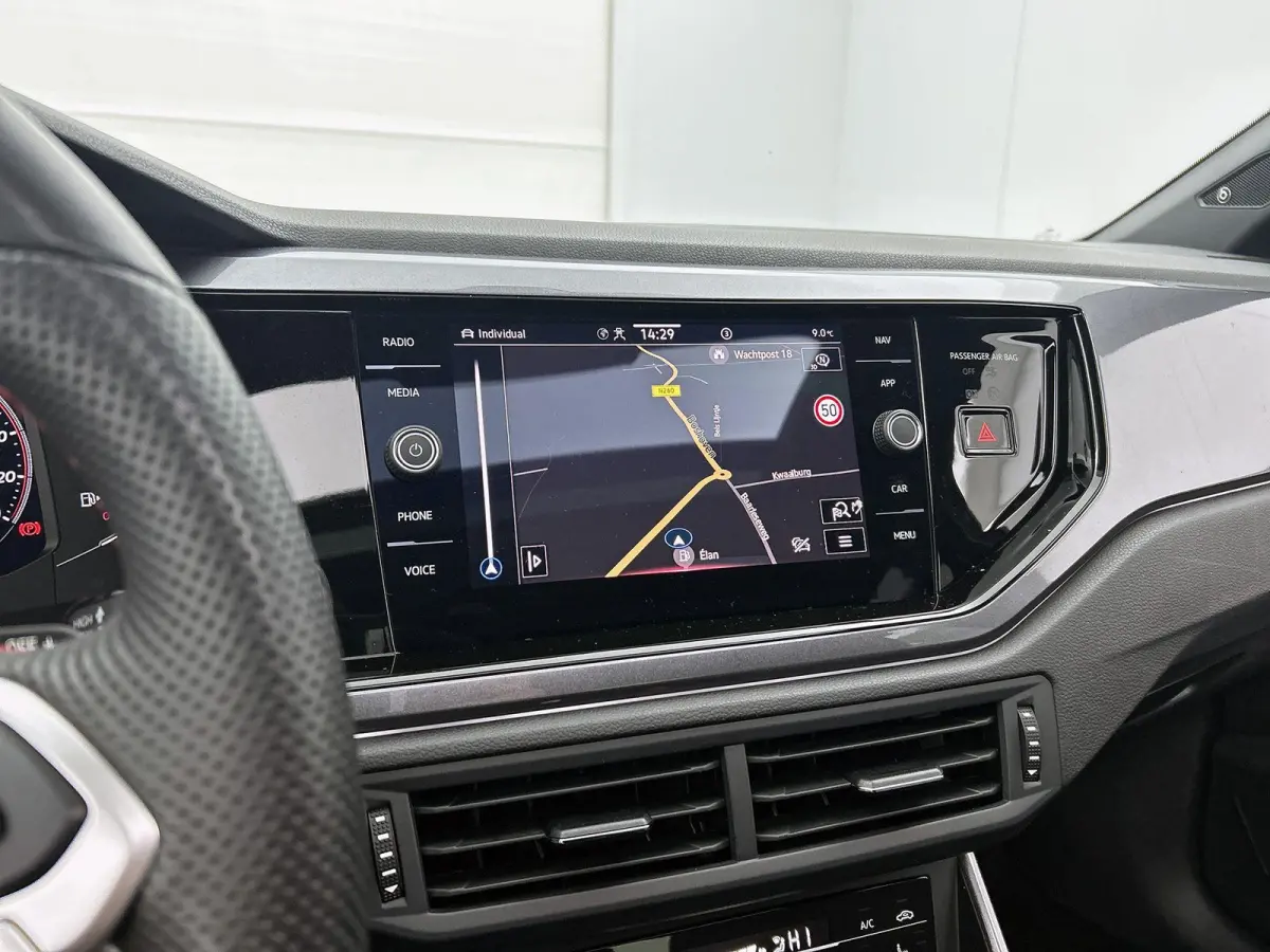 2.0 TSI GTI | AUTOMAAT | PANORAMADAK | APPLE CARPLAY | STOELVERWARMING | CLIMATE CONTROL | ADAPTIVE CRUISE CONTROL |
