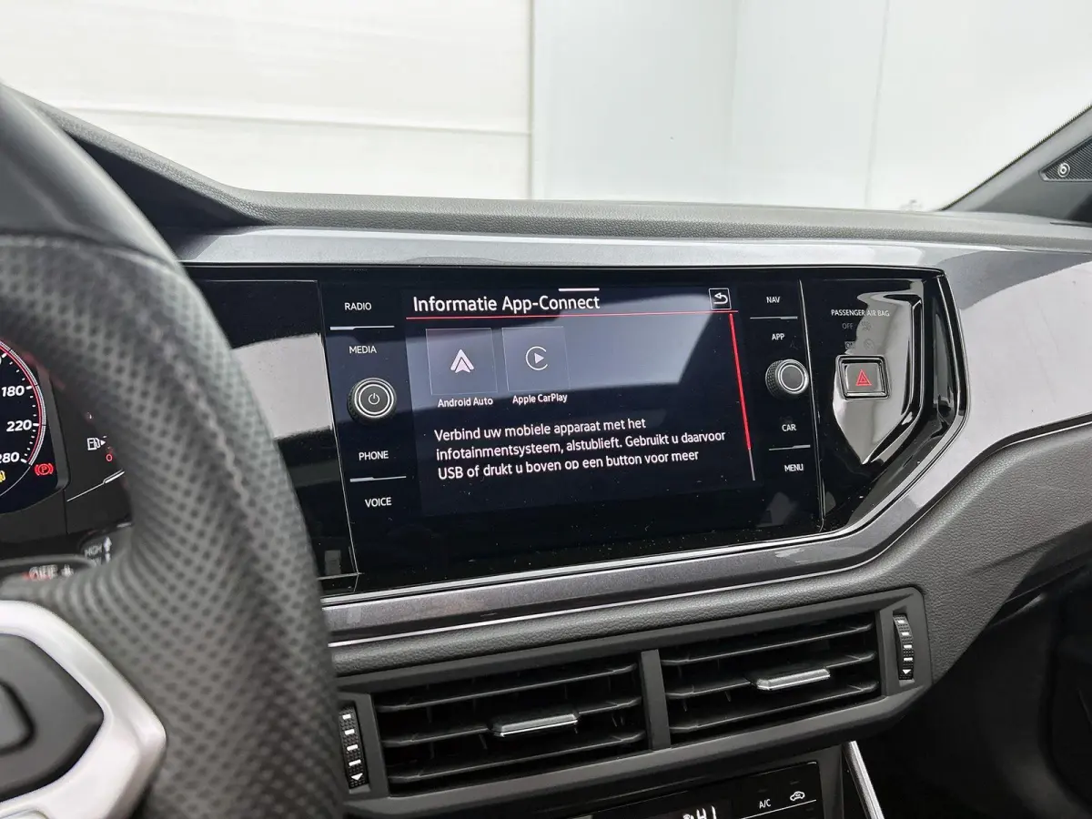 2.0 TSI GTI | AUTOMAAT | PANORAMADAK | APPLE CARPLAY | STOELVERWARMING | CLIMATE CONTROL | ADAPTIVE CRUISE CONTROL |