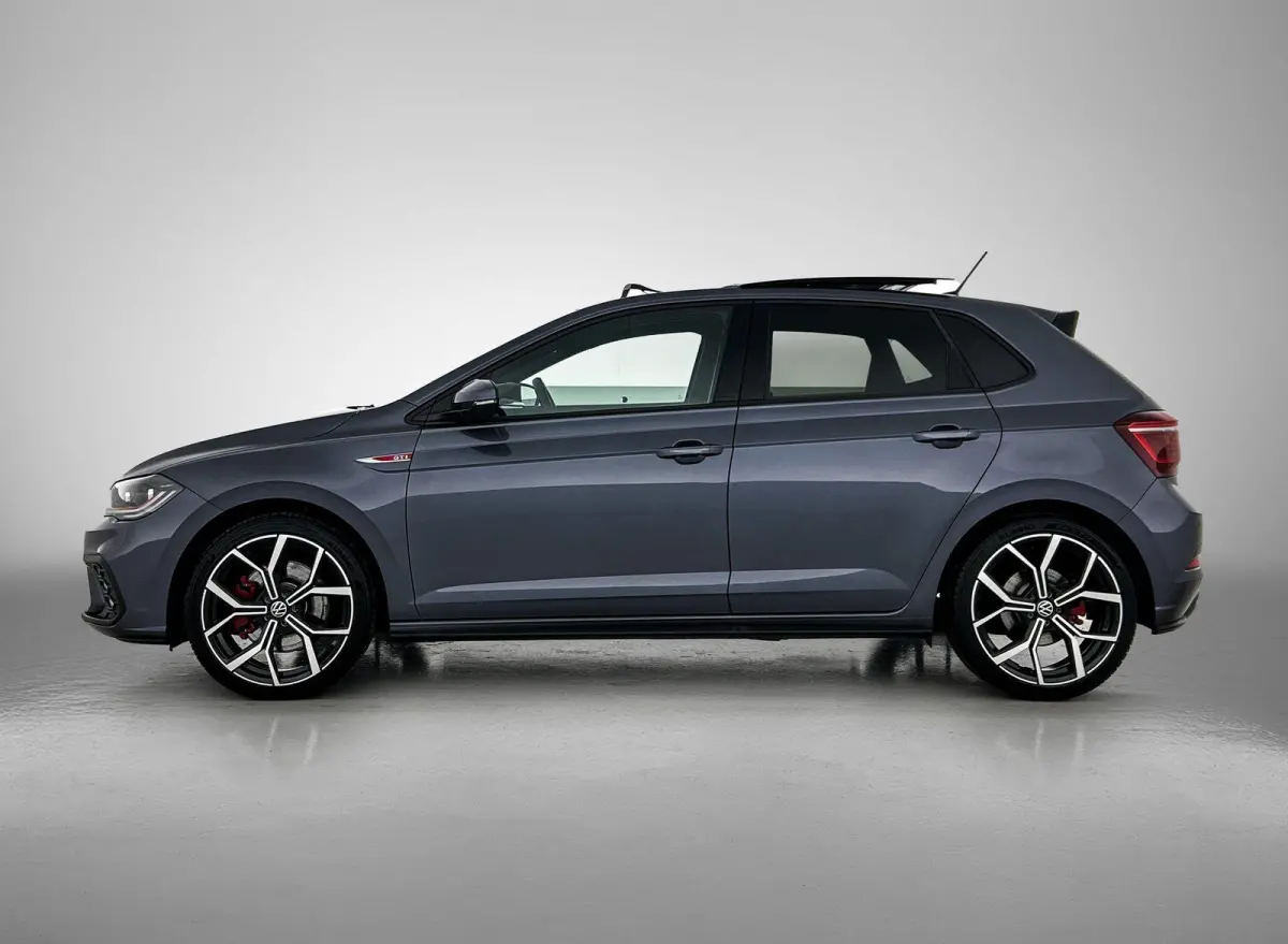2.0 TSI GTI | AUTOMAAT | PANORAMADAK | APPLE CARPLAY | STOELVERWARMING | CLIMATE CONTROL | ADAPTIVE CRUISE CONTROL |