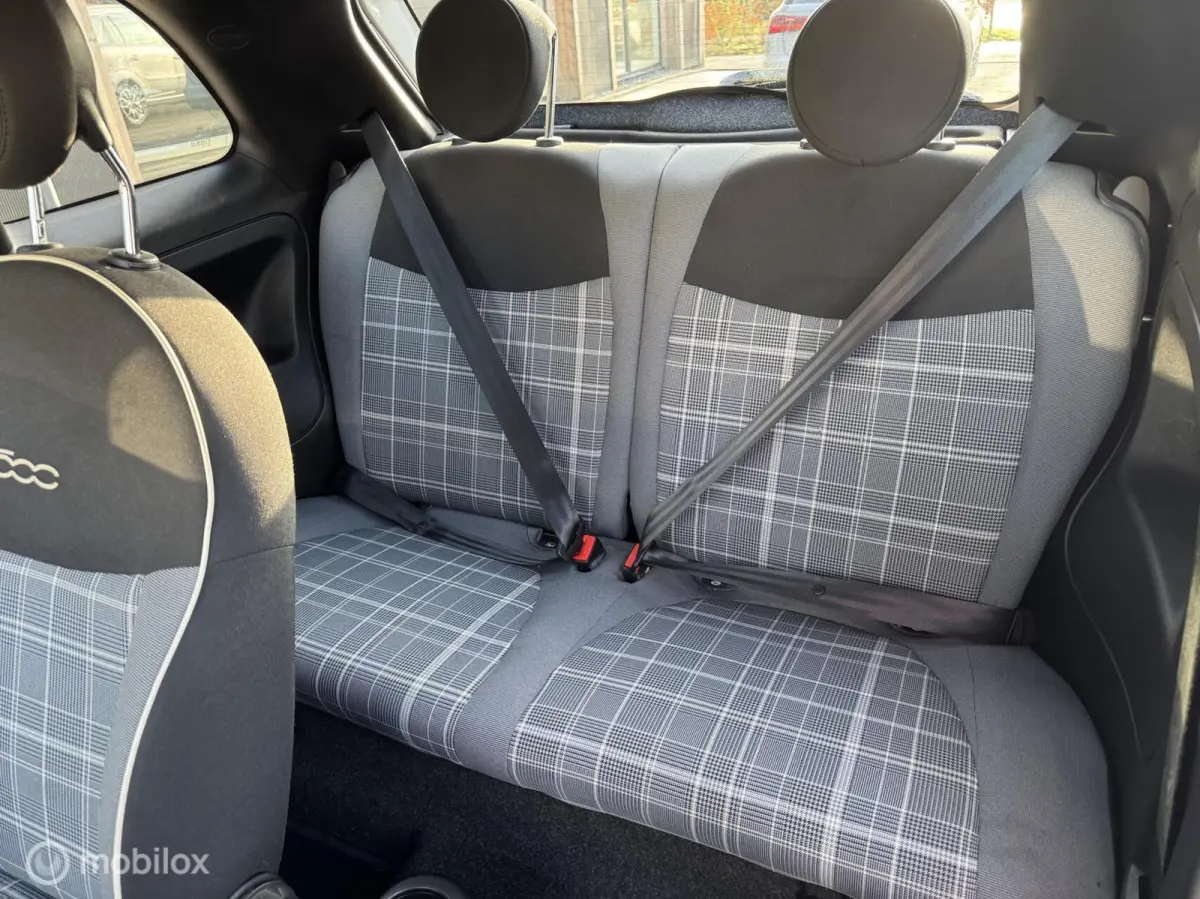 1.0 Hybrid Lounge | Clima | Cruise | Apple/Android Car | LMV