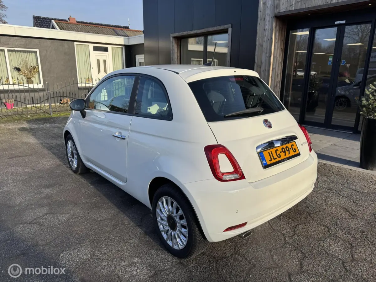 1.0 Hybrid Lounge | Clima | Cruise | Apple/Android Car | LMV