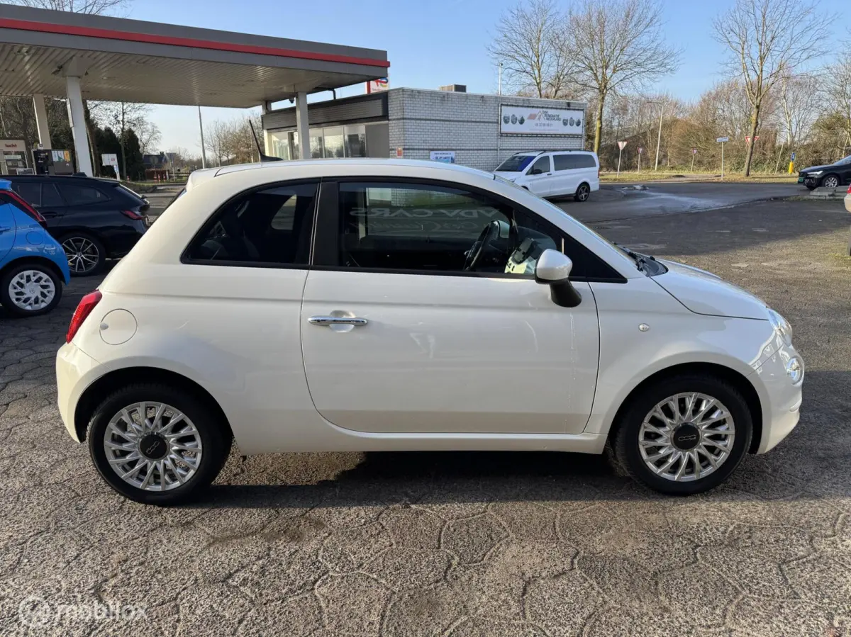 1.0 Hybrid Lounge | Clima | Cruise | Apple/Android Car | LMV