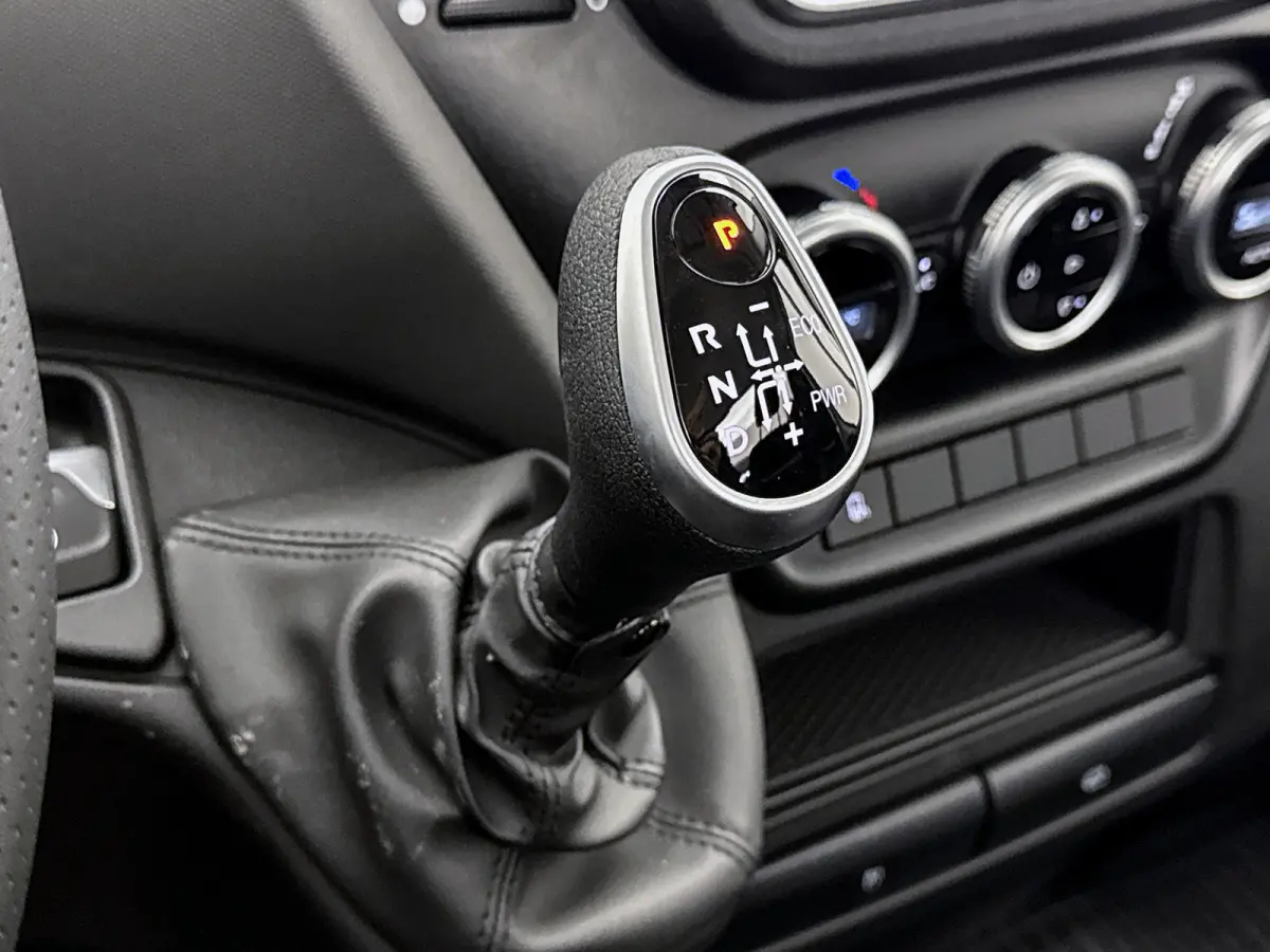 35S18H 3.0 Oprijwagen Led Adaptieve cruise control 3500kg trekhaak Geveerde stoel