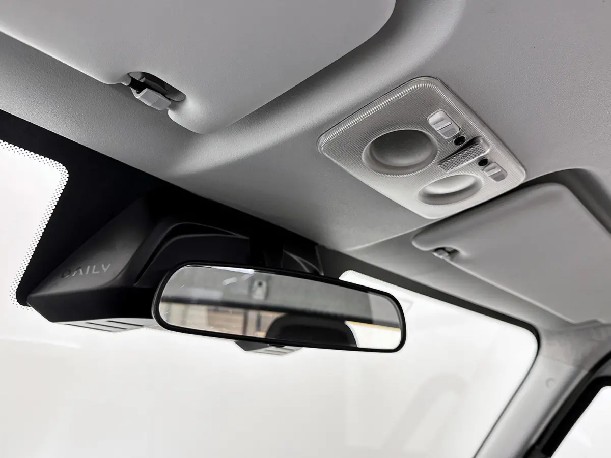 35S18H 3.0 Oprijwagen Led Adaptieve cruise control 3500kg trekhaak Geveerde stoel