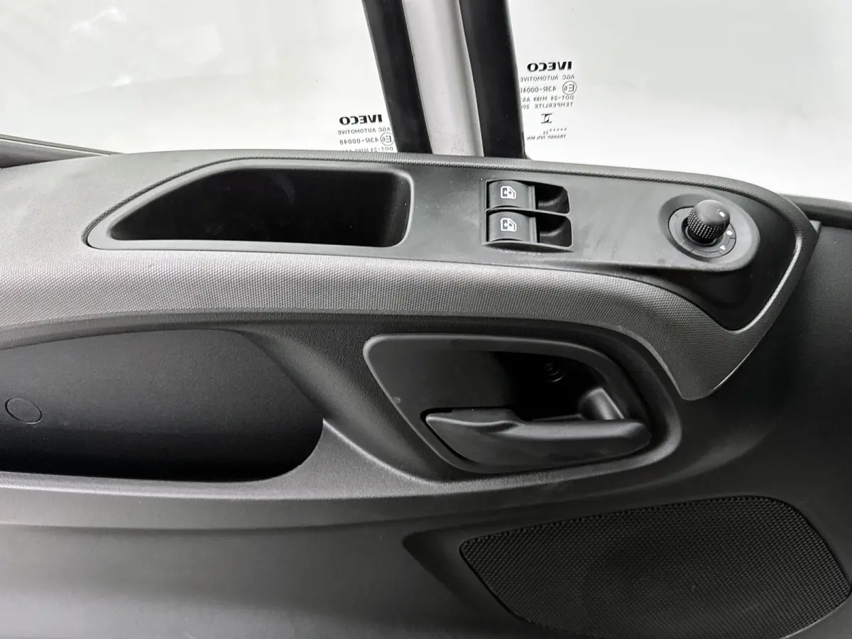 35S18H 3.0 Oprijwagen Led Adaptieve cruise control 3500kg trekhaak Geveerde stoel