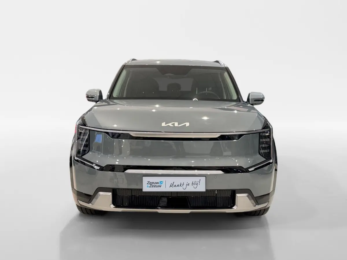 Plus 99.8 kWh | NU MET €3.000,- Inruilpremie! | Meridian premium sound system | Elektrisch verstelbare bestuurdersstoel