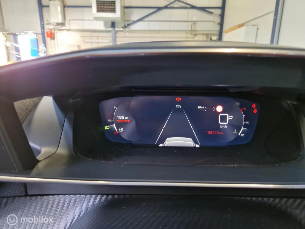 1.2 PureTech GT Ecc,Navi+camera,Dak,Haak 155 pk