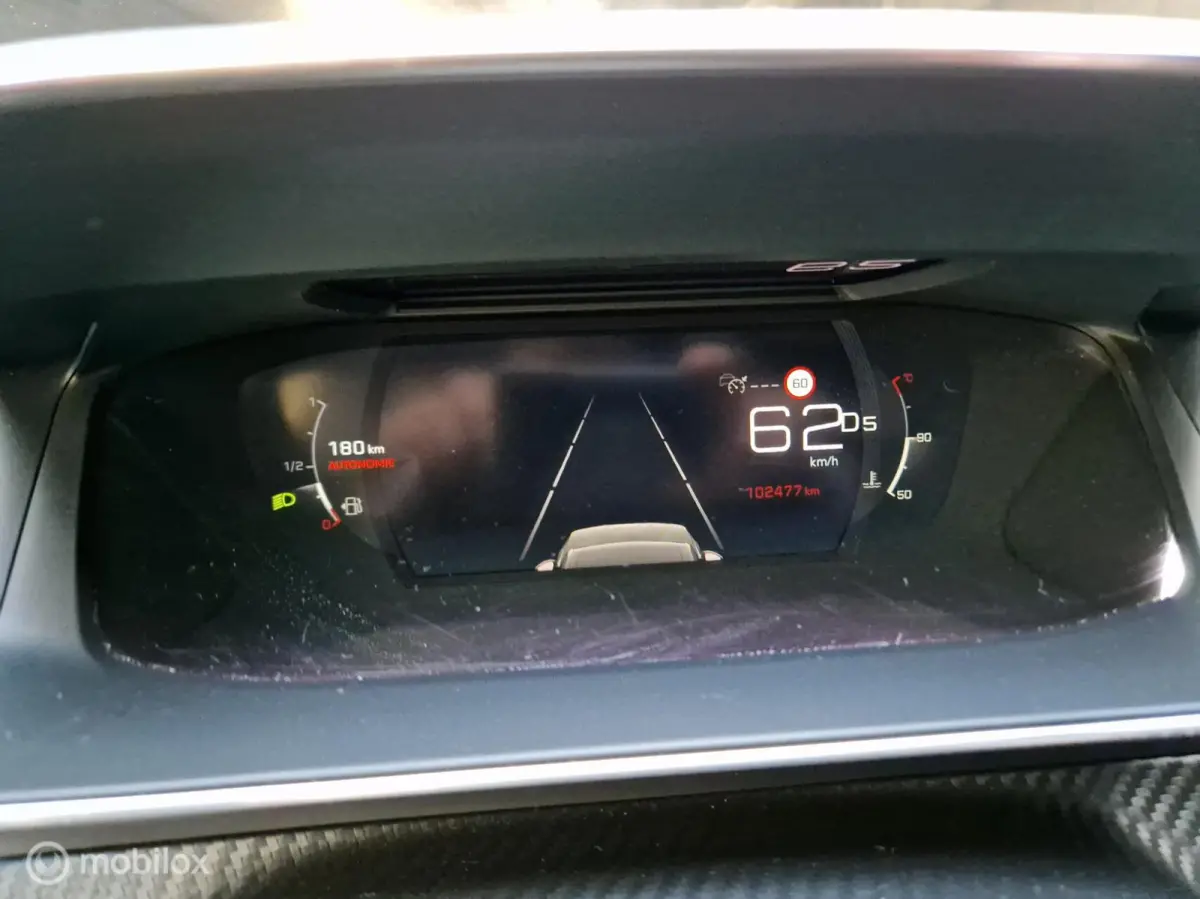 1.2 PureTech GT Ecc,Navi+camera,Dak,Haak 155 pk