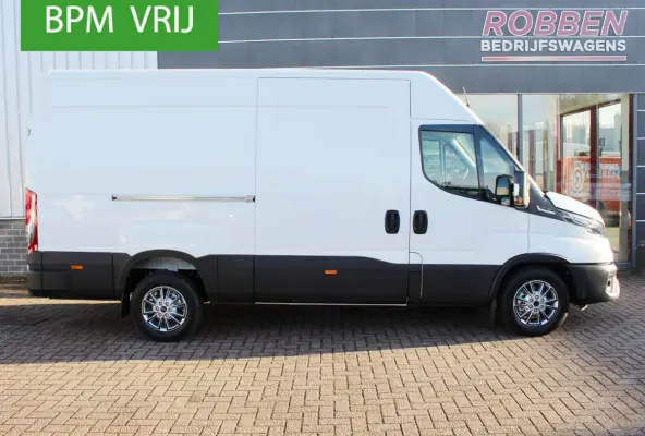 35S18 HA8  3.0 352L H2  Airco/Cruise/Cam/Nav Nieuw