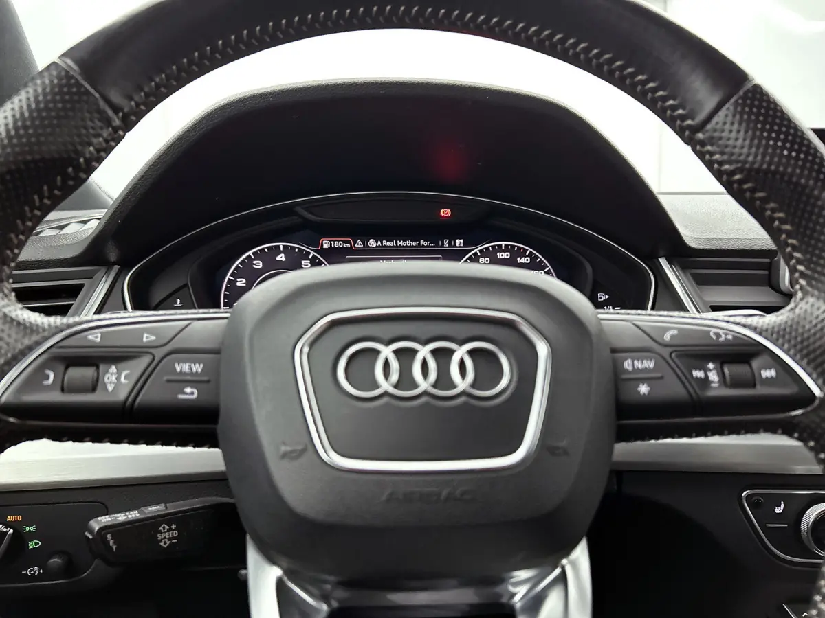 2.0 TFSI quattro Sport Pro Line S(Perfect OnderH,Navi, Digitale Dash, StoelV, Climate Con, Cruise Con, Etc)