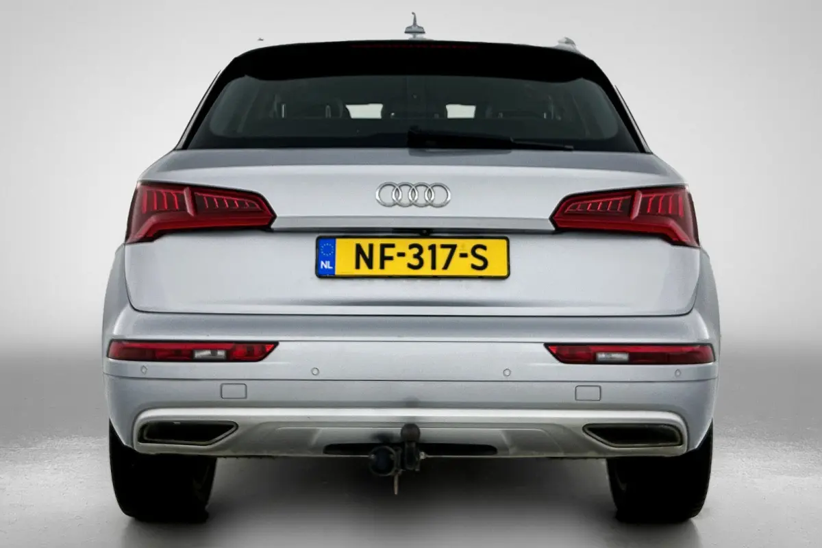 2.0 TFSI quattro Sport Pro Line S(Perfect OnderH,Navi, Digitale Dash, StoelV, Climate Con, Cruise Con, Etc)