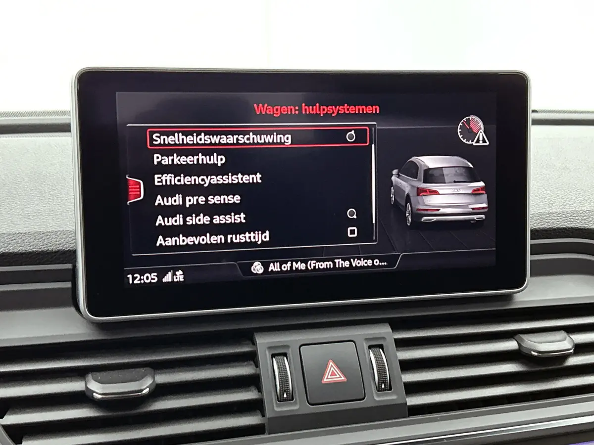 2.0 TFSI quattro Sport Pro Line S(Perfect OnderH,Navi, Digitale Dash, StoelV, Climate Con, Cruise Con, Etc)